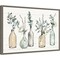 Modern Farmhouse I by Anne Tavoletti Canvas Wall Art Print Framed